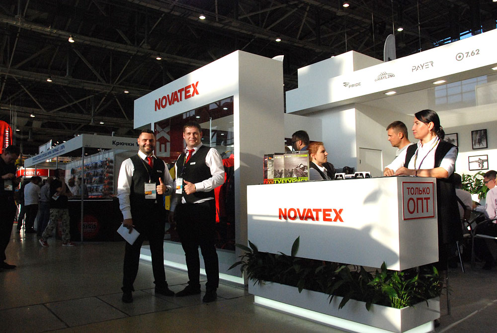 «Охота и рыболовство на Руси» ohota2018.jpg