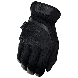 Перчатки MECHANIX FastFit Covert (black), р.L