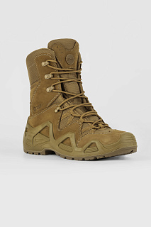 Тактические ботинки Raid (Рейд) 7.62 койот 7HTM-200
