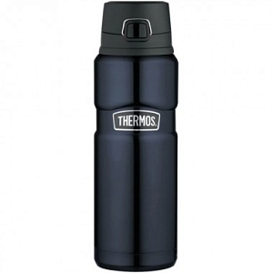 Термос THERMOS SK-4000 Black 0,71л