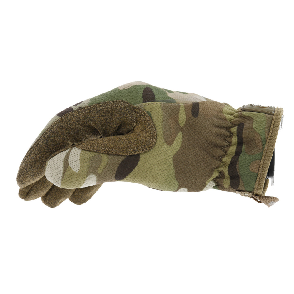 Перчатки MECHANIX FastFit MultiCam, р.L