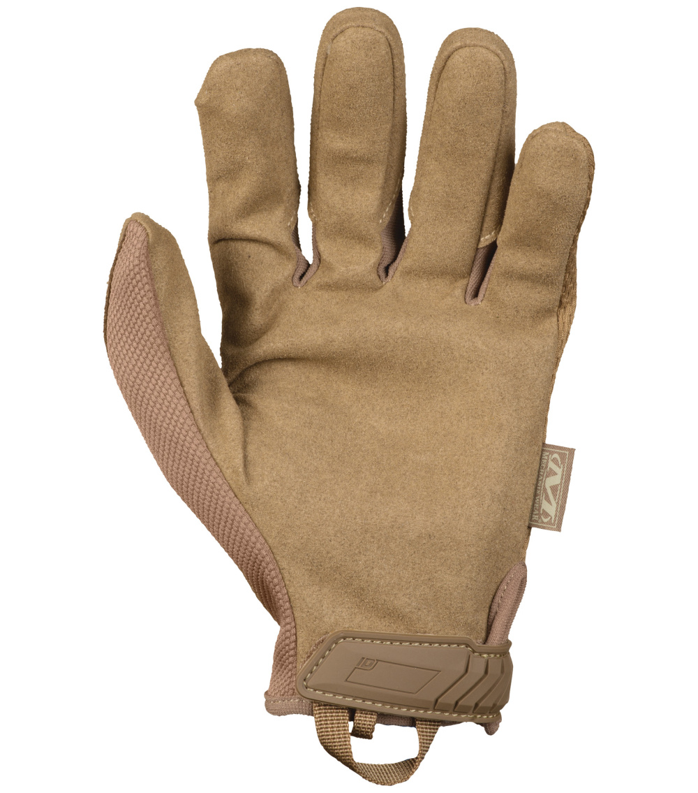 Перчатки MECHANIX Original Coyote, р.XL