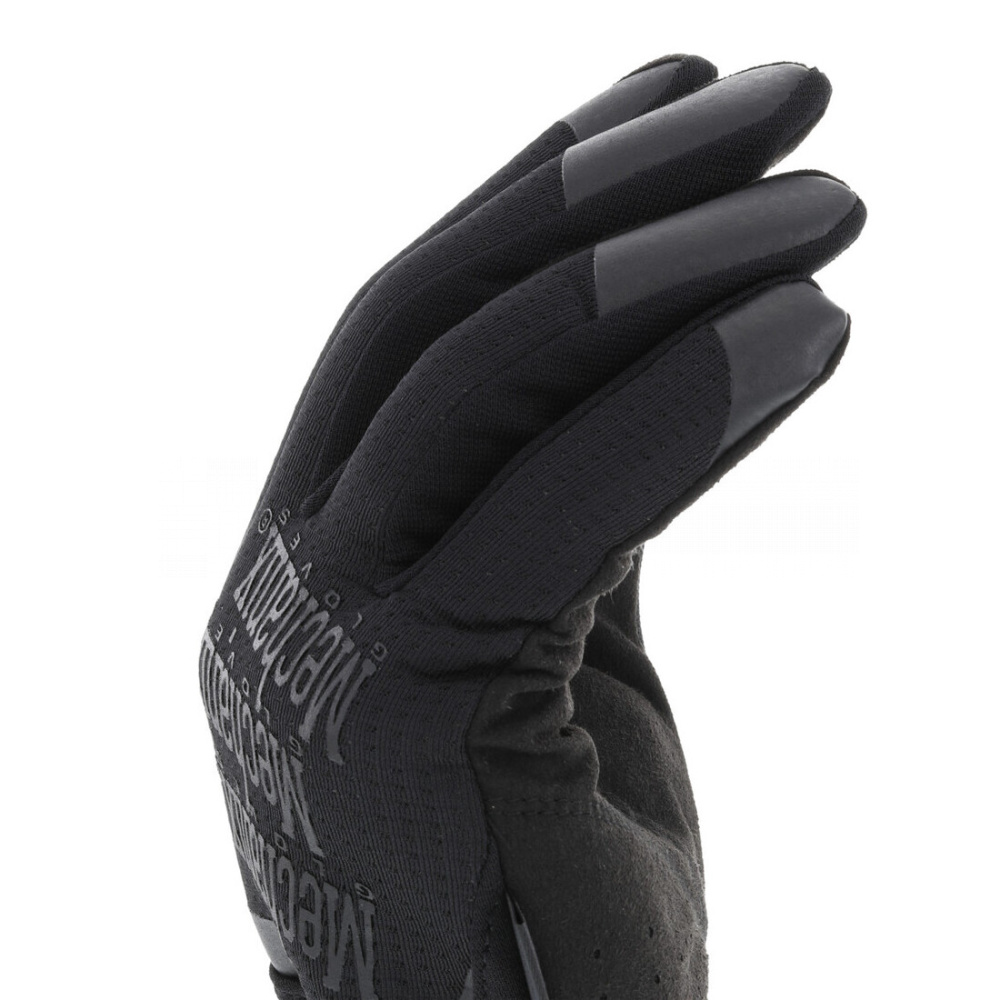 Перчатки MECHANIX FastFit Covert (black), р.L