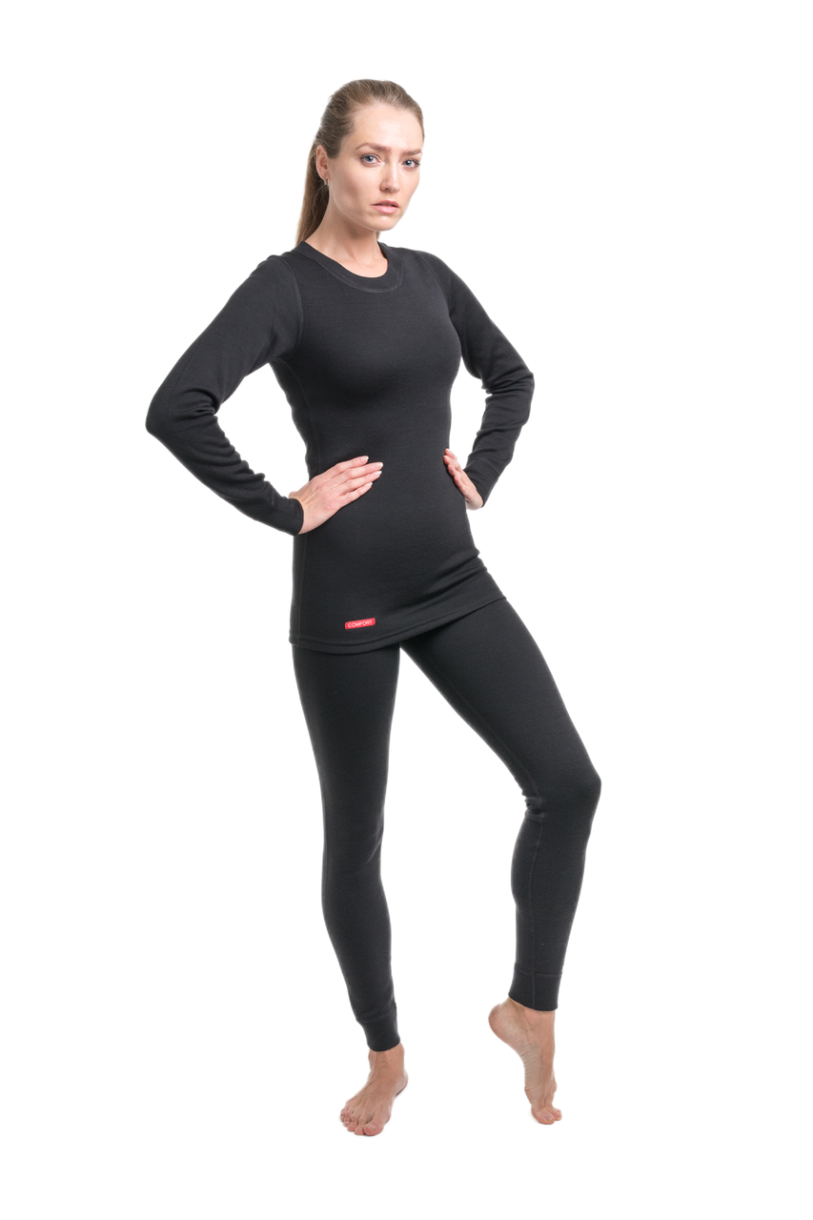 Термобелье Comfort Extrim Women (3 слоя)