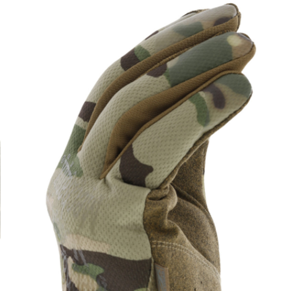 Перчатки MECHANIX FastFit MultiCam, р.L