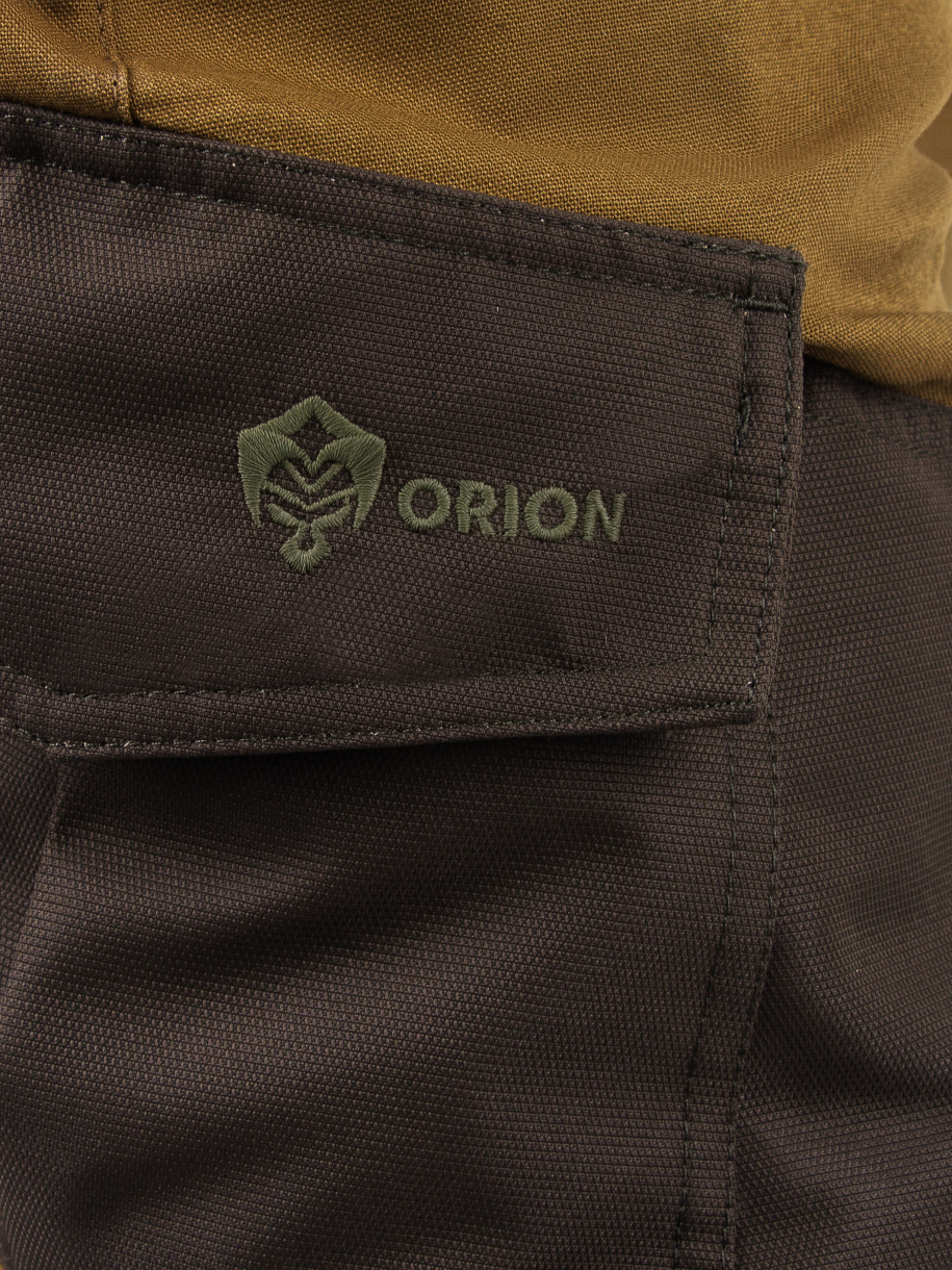 Горка костюм ORION Active, хаки